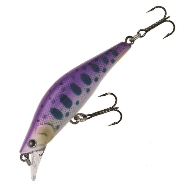 イメル　５０Ｓ(＃０１６　ＬＨパープルバックヤマメ)